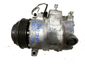 Mercedes W210 E280 4Matik A0002307011 Klimakompressor Kompressor
