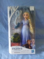BRAND NEW Disney Frozen Elsa Fashion Doll FACTORY SEALED