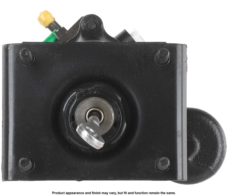 Усилитель тормозов Cardone для 1999-2001 AM General Hummer - Изображение 4 из 4