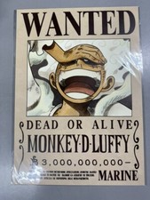 Monkey D. Luffy Gear 5 - One Piece Official M...