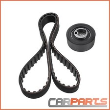 Zahnriemensatz Zahnriemen für Suzuki SJ413 Samurai Swift I 2 1.0L 1.3L K015122