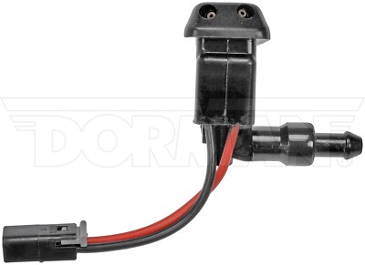 Windshield Washer Nozzle Dorman For 2006-2009 Cadillac STS V