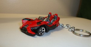 polaris slingshot diecast