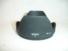 Sigma LH 780-04 Lens Hood for 17-70mm 18-50mm 18-200mm 18-250mm version 02
