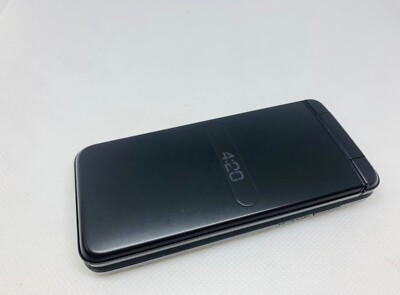 Kyocera Kyf42 Gratina 4G Wifi Keitai Android Flip Phone