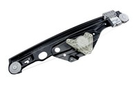 Fensterheber FüR Mercedes E-Klasse W211 03-09 Hinten Links