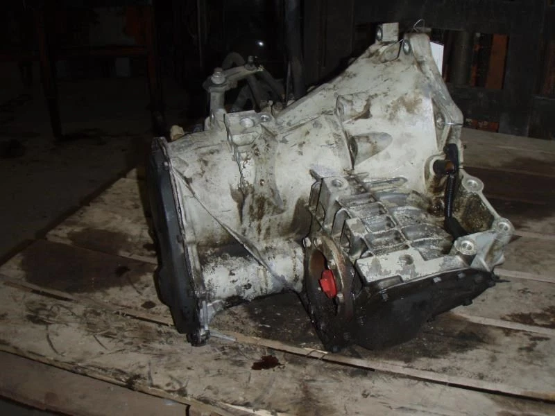 Conector de pasador redondo de transmisión automática para 99 AVENGER 374915 Foto 2 de 4