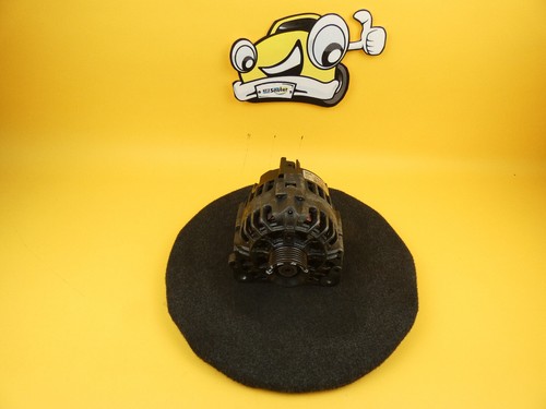 Lichtmaschine Polo 9N 03D903025J 90A