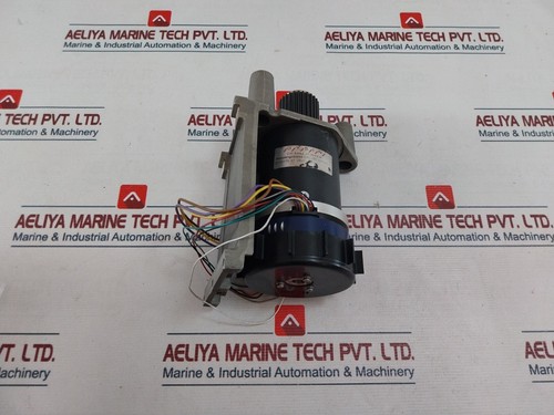 Gysin GPL080-2GW/30 1 Itingen Motor Gearbox Assembly T91003765 - Picture 3 of 9