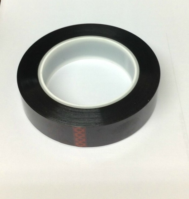 5 Mil 5/8 Inch High Temp Polyimide Kapton Powder Coating Insulation