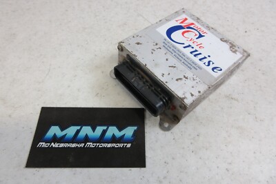 2012 Honda Recon 250 2x4 Genuine Motorcycle Cruise Speed Control Module ...