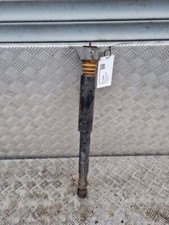 MAZDA 6 MK3 GJ SHOCK ABSORBER DRIVERS FRONT GHK528700D 12-20 K5204 2.2D MANUAL 