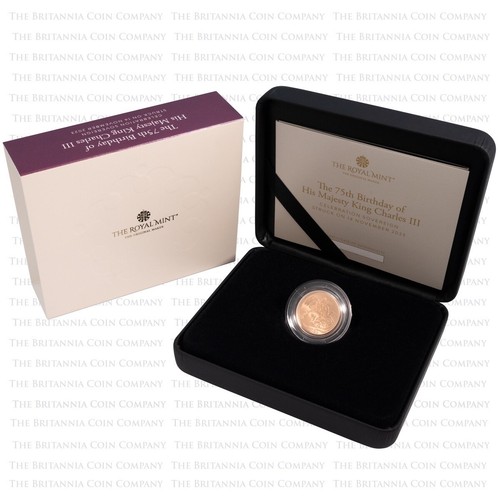 Royal Mint Strike of the Day Gold Sovereign 2012 to 2025 - Choose Your Year! - Picture 56 of 61