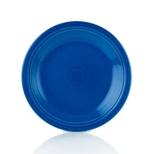 Fiesta® 10.5" Round Dinner Plate | Lapis