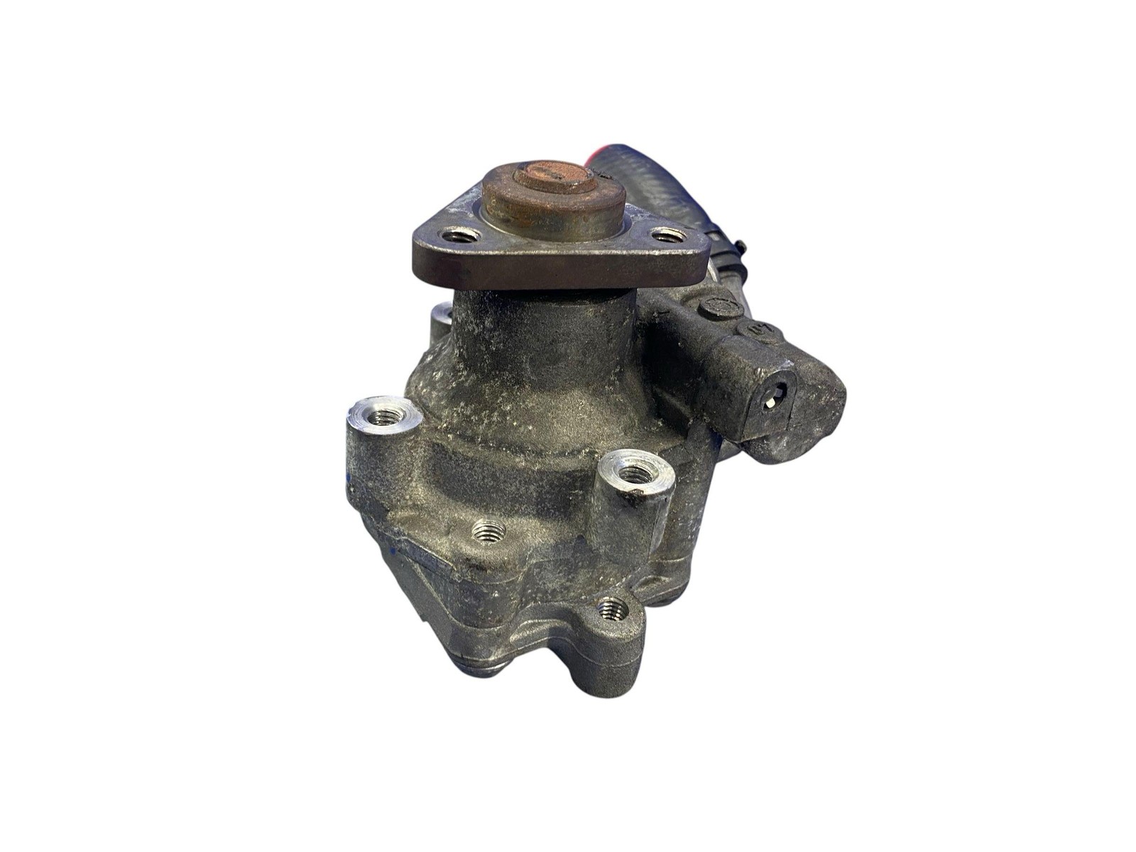 2006-2010 BENTLEY CONTINENTAL GTC GT FLYING SPUR 6.0L POWER STEERING PUMP MOTOR