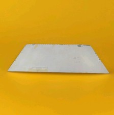Boeing 737 Wing Slat Flap Flat Spoiler Panel Assy Film TV Prop Upcycle White