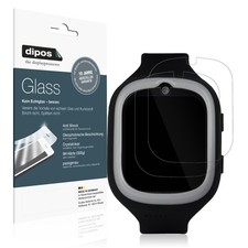 2x Protective Film for SoyMomo Space 3.0 Flexible Glass Protection 9H