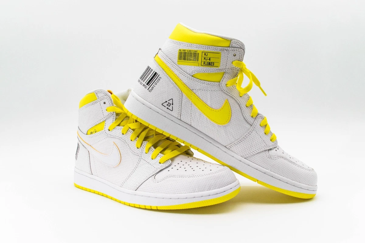 Jordan First Class sneakers size 7.5 Amazon.com | Jordan 1 Low SE Mens Shoes Size-7.5 | Basketball main image 3