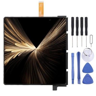 Honor Magic V5 Original Main LCD Screen with Digitizer Full Assembly