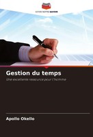 Apollo Okello | Gestion Du Temps | Taschenbuch | FranzöSisch (2024)