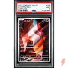 PSA 9 Charmander AR 168/165 SV2a Pokemon Card 151 Japanese 2023 #YJ6