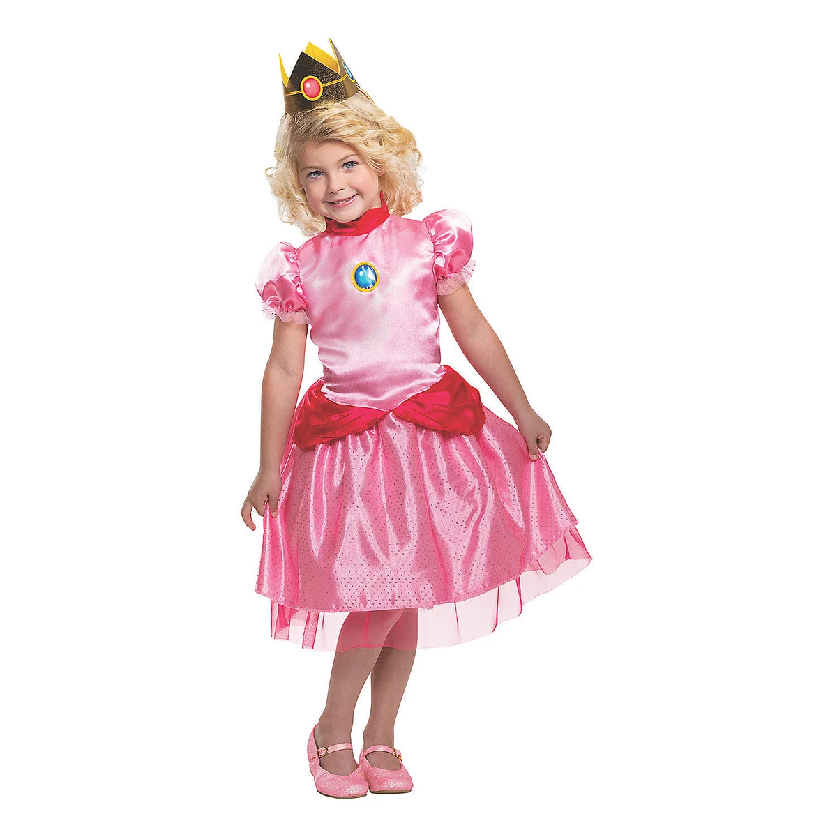 princess fancy dress 2 3 years Disney Princesses 2-3 years Kids fancy dress costumes