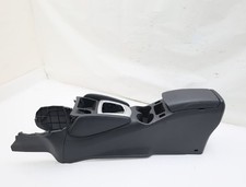 Mittelkonsole für Nissan QASHQAI II 969104EH0A 11-2015