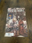 Venom #11 (9.2 Or Better) $3.99 Newsstand Price Variant - 2011