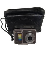 Polaroid i835 Digital Camera 8.0 MP 3x Optical Zoom