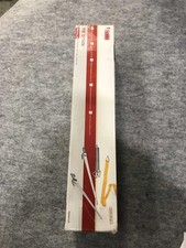 YELLOW FIAMMA AWNING SECURE TIE DOWN KIT PLUS CARAVAN MOTORHOME CAMPERVAN SECOND