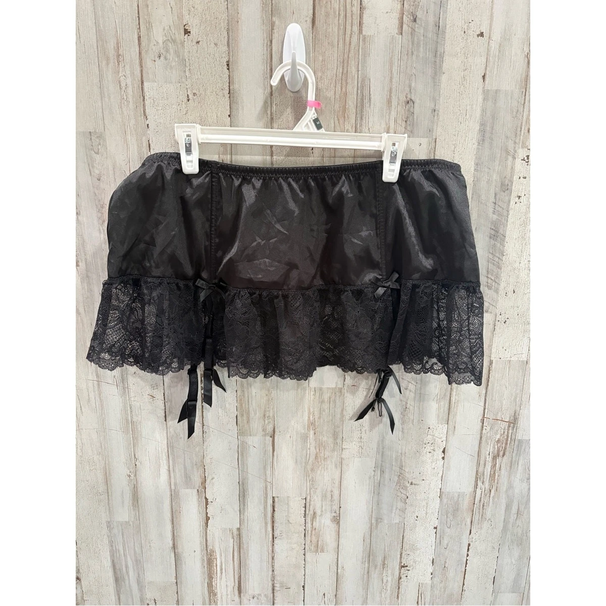 Cacique Floral Lace Garter Belts for Women for sale | eBay Cacique Floral Lace Garter Belts for Women for sale | eBay