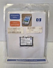 HP iPAQ Pocket PC h2200 Series Battery BRAND NEW-OLD STOCK 