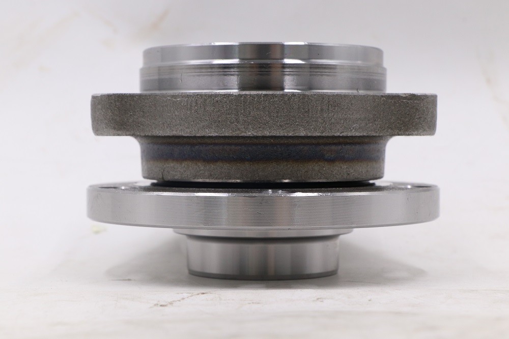 Wheel Hub & Bearing Unit 3W0407613E For Bentley Continental Flying Spur2005-13