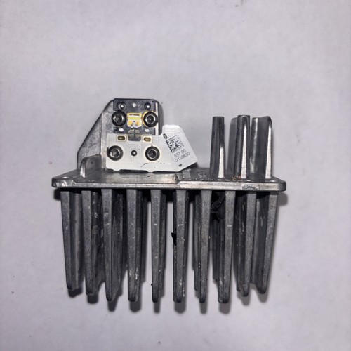 LED Nebelscheinwerfer Modul Mercedes W205 S205 W246 rechts 1305715304