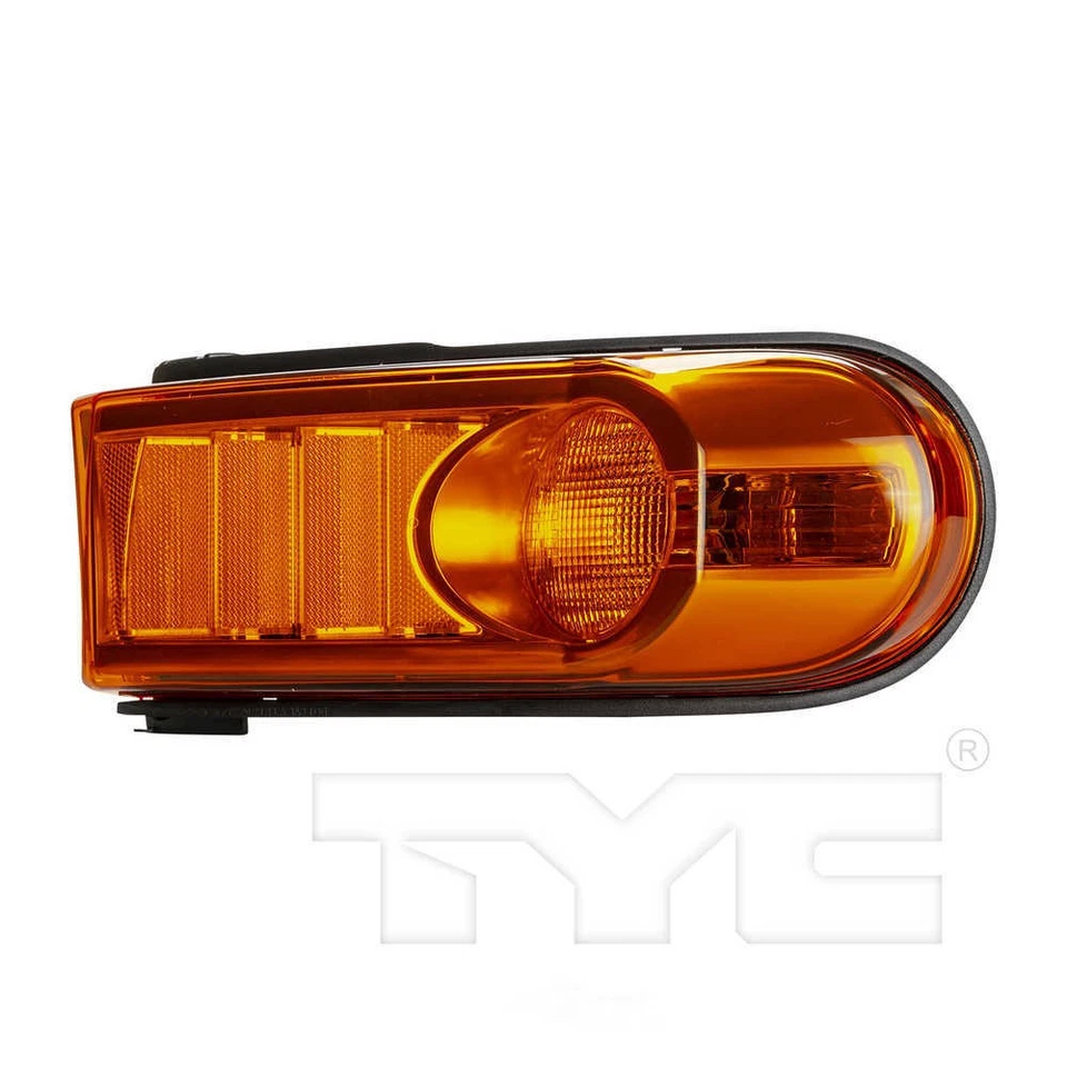 Luz de señal de giro/estacionamiento/marcador lateral - regular para Toyota FJ Cruiser 07-11 Foto 3 de 4