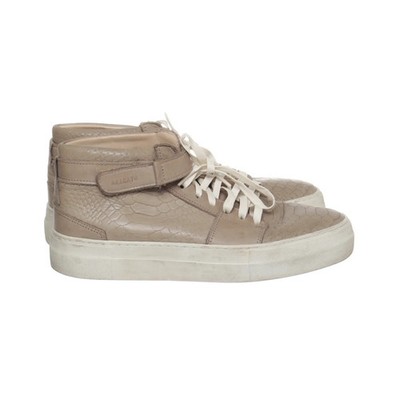 Arigato, Sneaker, Größe: 40, Beige, Herren #1Pz