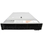 Dell PowerEdge R740xd NO CPU RAM 2x Regular HS 24 SFF 2.5" H740p