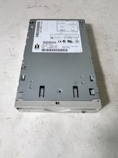 Iomega ATAPI Z250ATAPI 250 3.5" IDE Internal Zip Drive Dell DP/N 09J418 White 