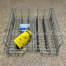 Bosch Dishwasher SHP865WF6N-01 Upper Dish Rack P/N 20007068