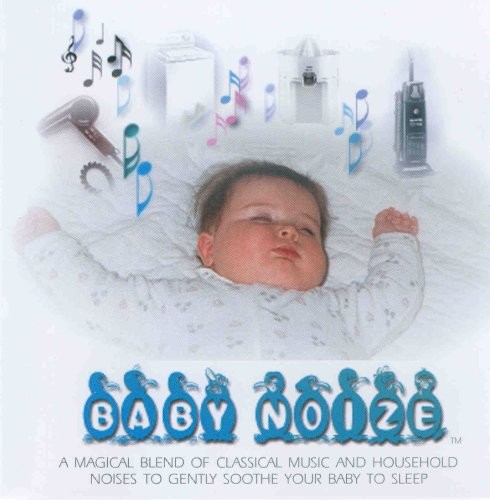 Baby Noize, Малыш Нойз (CD)