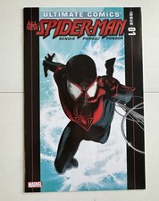 Ultimate Comics All-New Spider-Man #1 Marvel ...