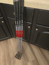 Callaway Maverik (standard) With Upgrades Kbs 50gram Shafts