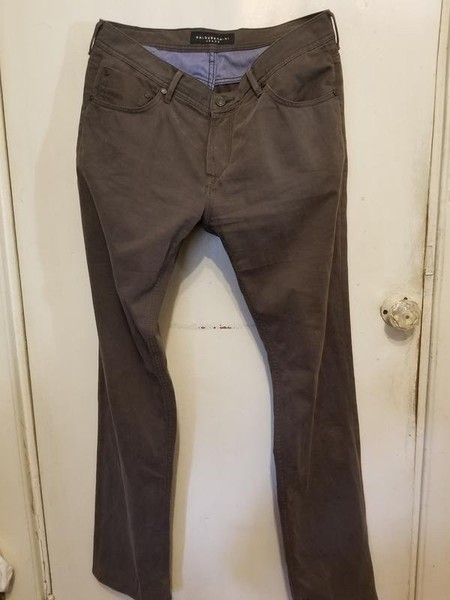 Men Baldessarini Jeans Multicolor 34 / L / 50