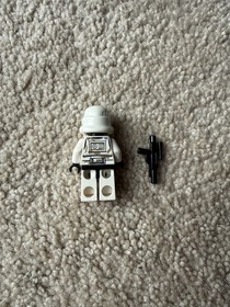 Lego Star Wars Sandtrooper Minifigure w/ Dirt Stains sw0364 9490