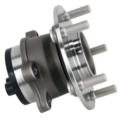 5 Stud Wheel Hub for Mitsubishi RVR/Eclipse Cross 2012-2020 512563
