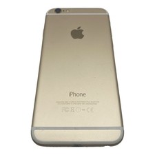 Apple iPhone 6 16GB Silver Model A1549