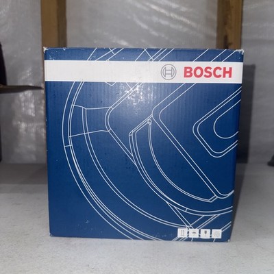 Bosch NIN-63023-A3-A Flexidome IP Starlight 6000 Flush Dome 2MP Security Camera