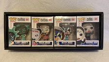 Ultimate Funko Pop The Purge Figures Checklist and Gallery 7