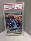 2025 POKEMON MEP 023 MEGA CHARIZARD X EX ULTRA-PREMIUM COLLECTION PSA 9 REGRADE