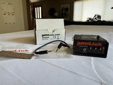 JuicedLink Riggy Micro Low-Noise 3 XLR Input Preamp RM333